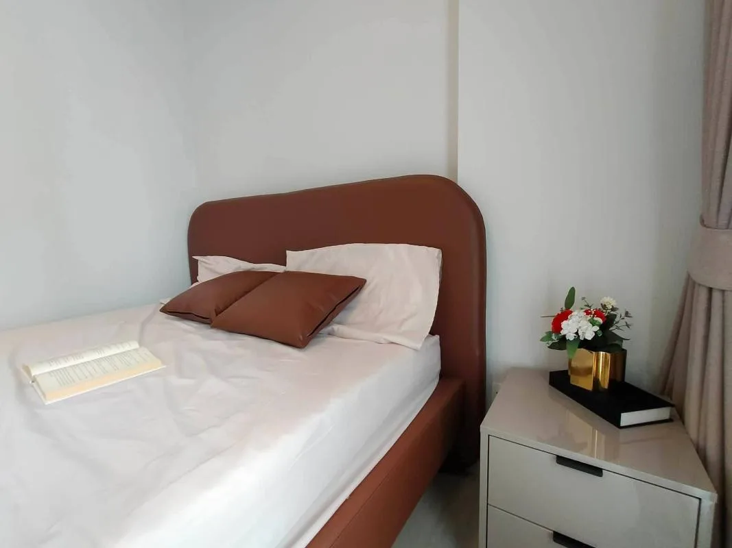 Property photos for Aspire Onnut Station