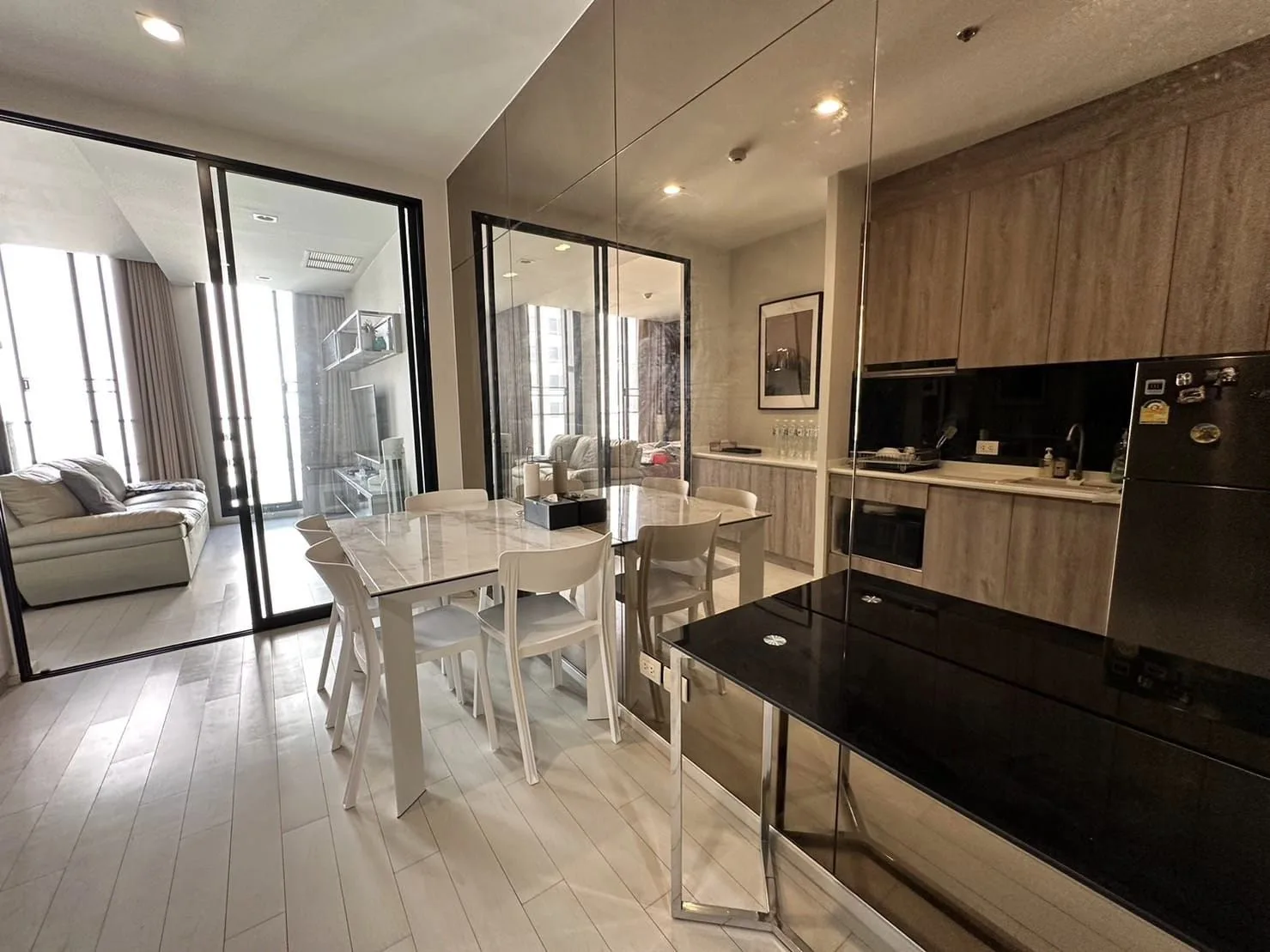 Property photos for Noble Ploenchit