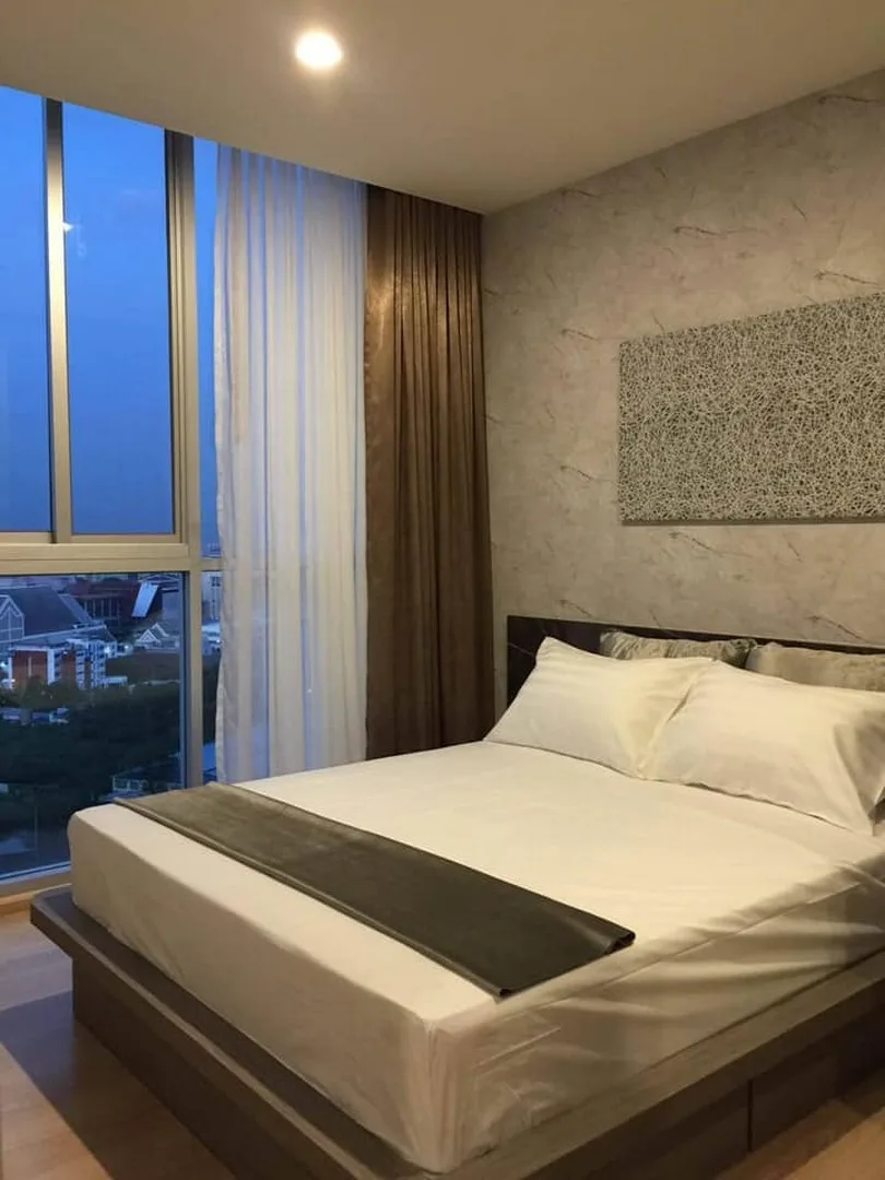 Property photos for Noble Revolve Ratchada