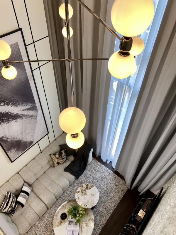 Property photos for Laviq Sukhumvit 57