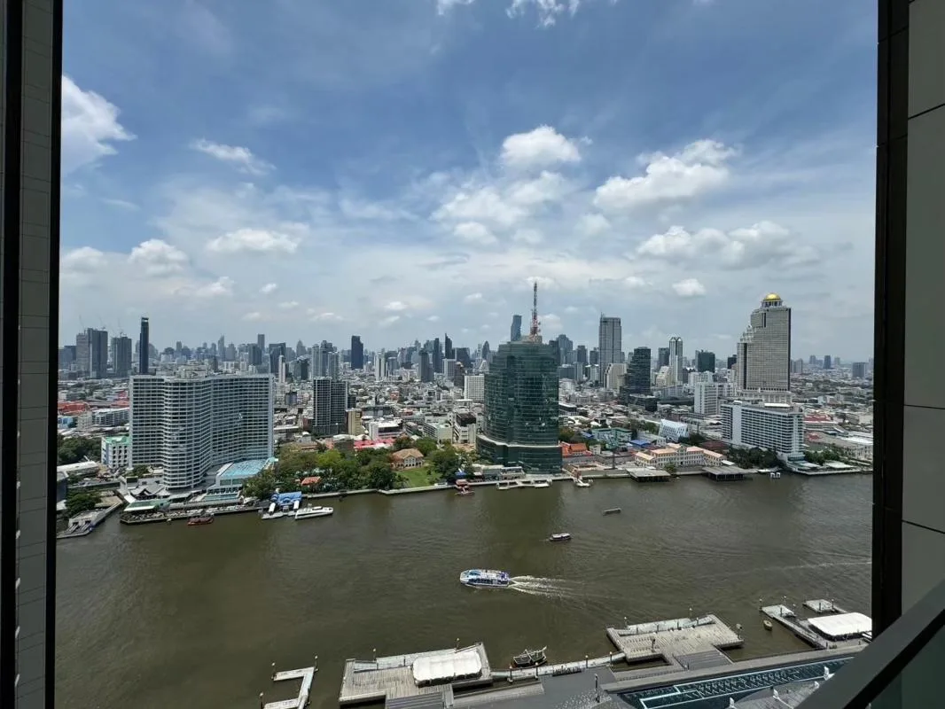 Property photos for Magnolias Waterfront Residences