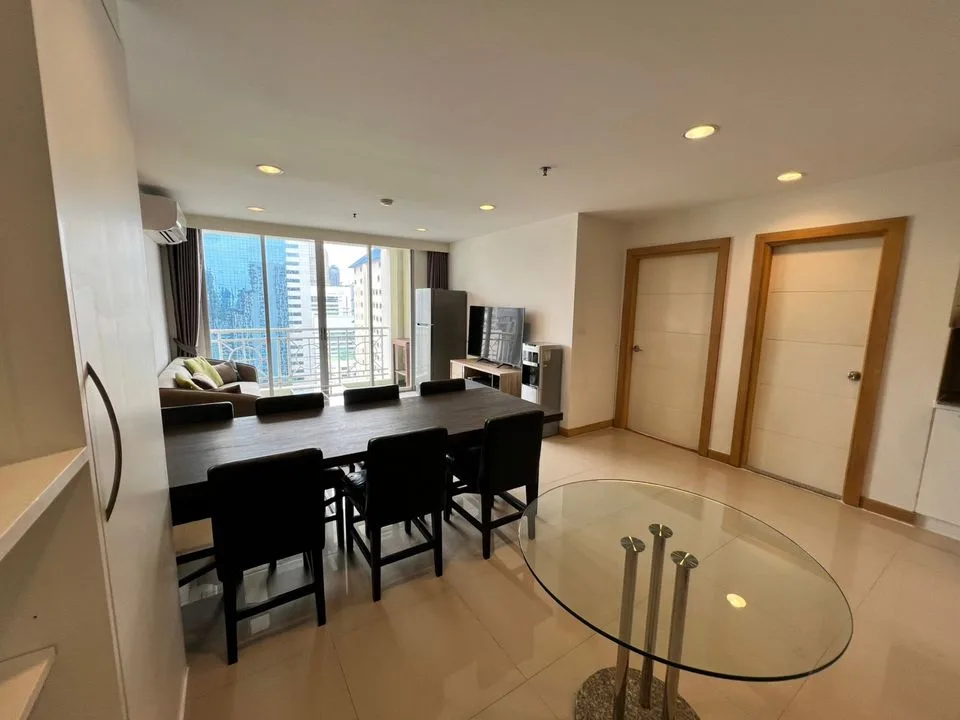 Property photos for Asoke Place