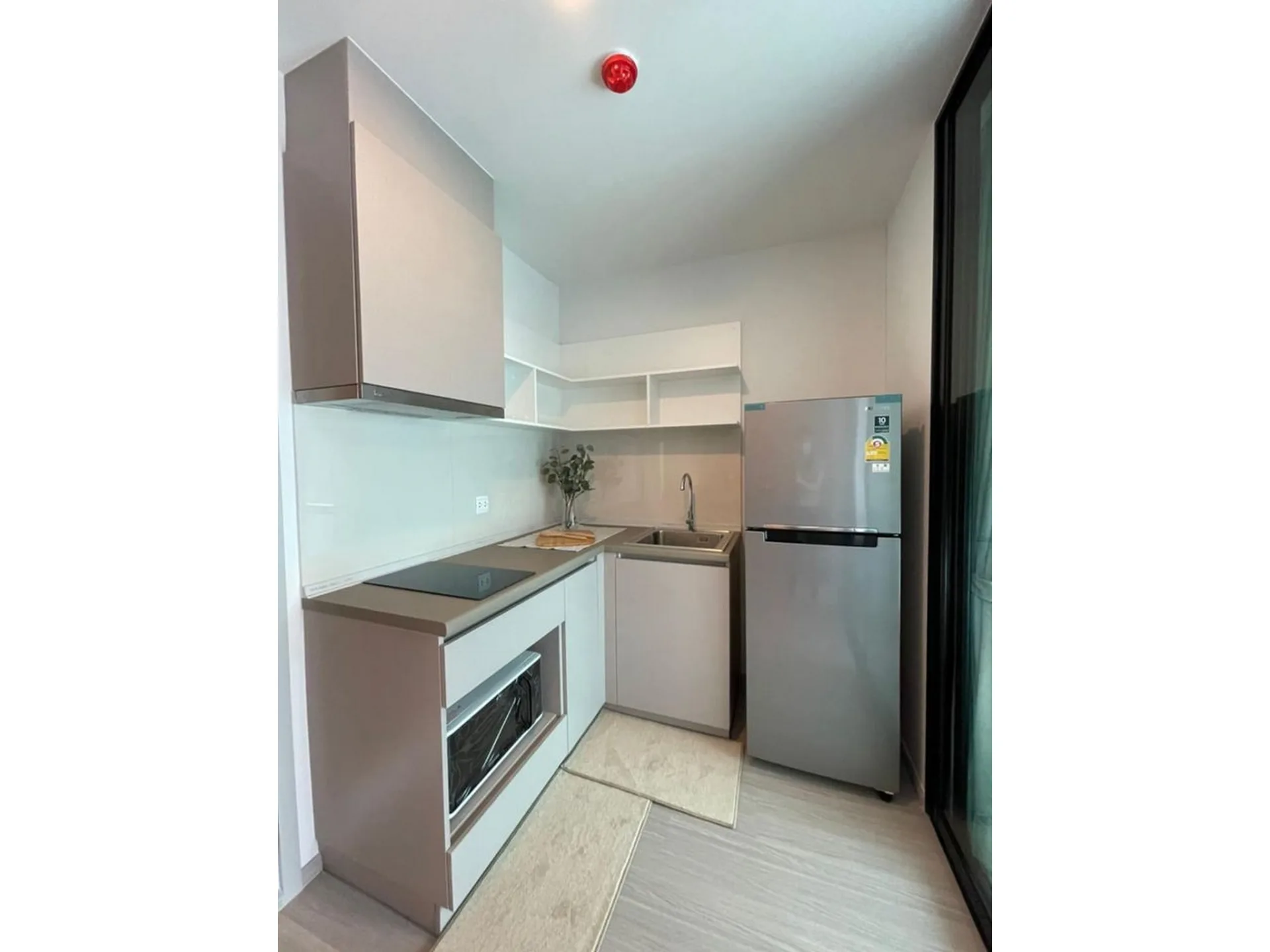 Property photos for Aspire Asoke-Ratchada