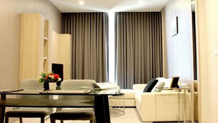 Property photos for Noble Ploenchit