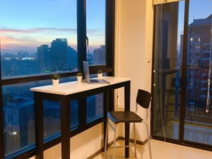 Property photos for The Base Park East Sukhumvit 77
