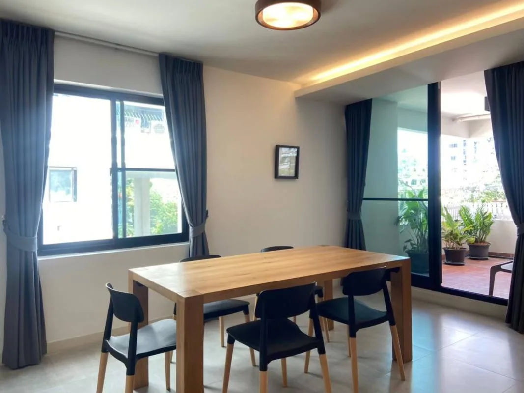 Property photos for Lily House