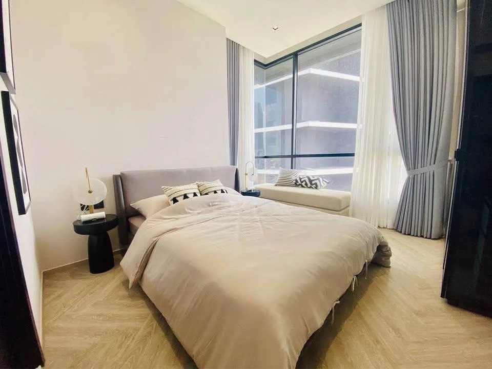 Property photos for Chapter Charoennakhorn-riverside