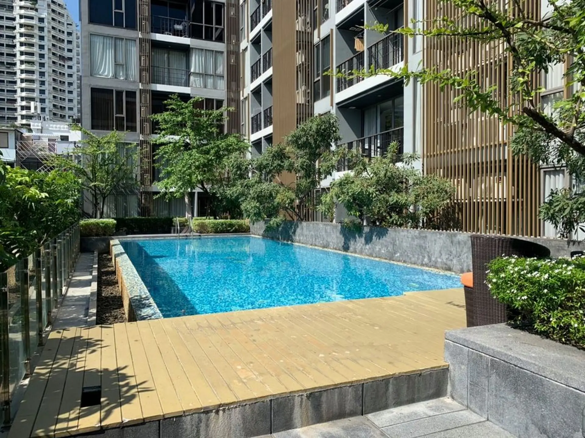 Property photos for Klass Condo Silom
