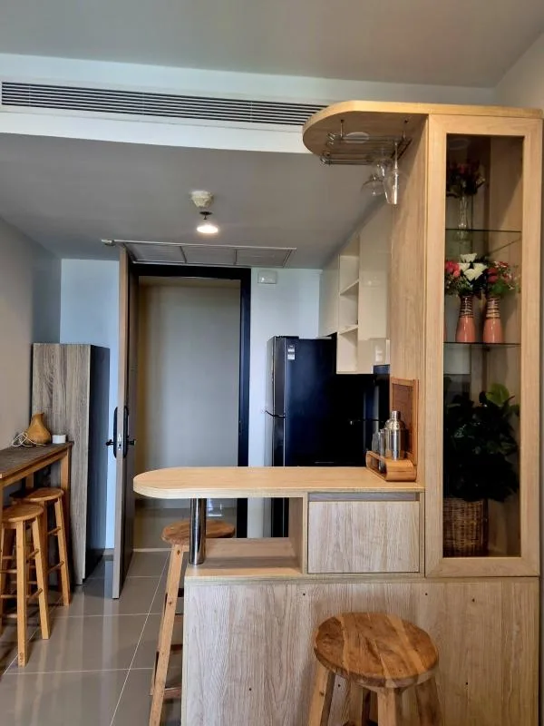 Property photos for OKA HAUS Sukhumvit 36