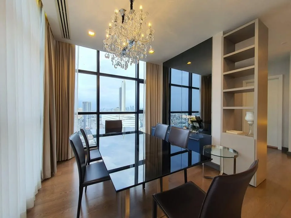 Property photos for Urbano Absolute Sathon - Taksin