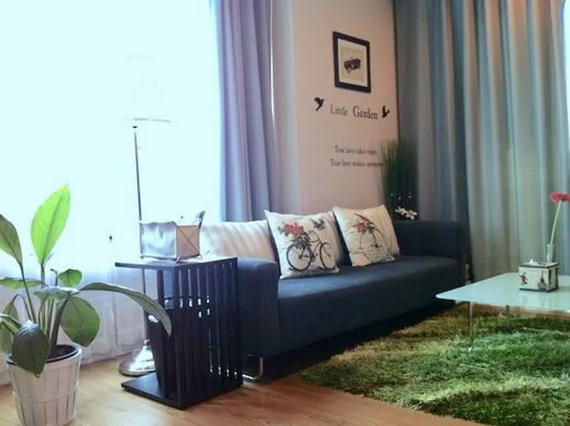 Property photos for The Base Sukhumvit 77