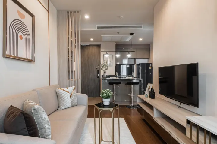 Property photos for Ideo Q Victory