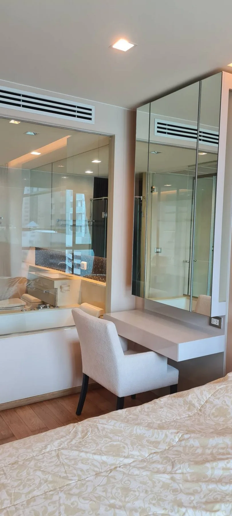 Property photos for The Address Sathorn