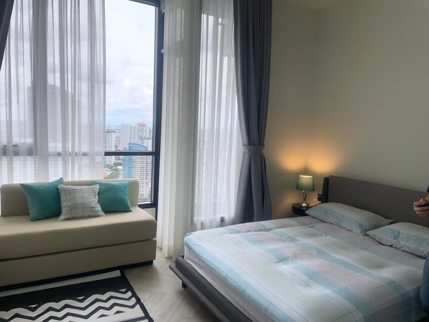 Property photos for Chapter Charoennakhorn-riverside