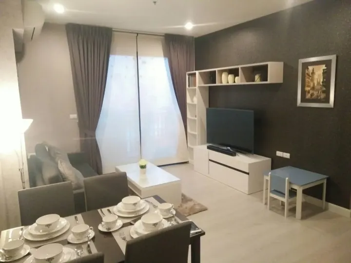 Property photos for The Niche Pride Thonglor-Phetchaburi