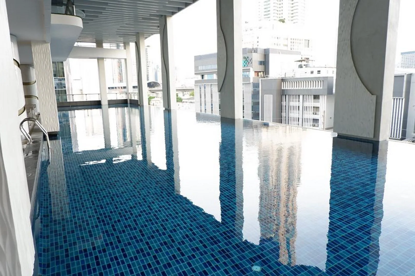Property photos for Supalai Elite Phayathai