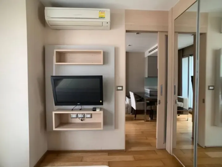 Property photos for The Address Asoke