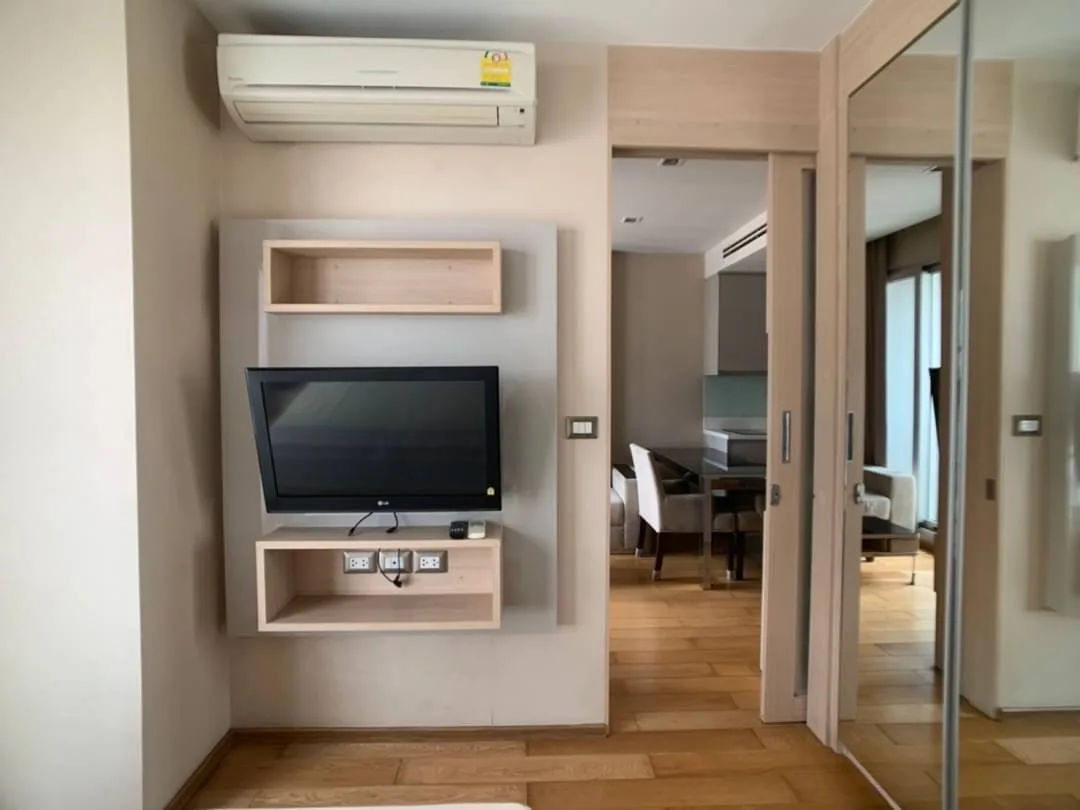 Property photos for The Address Asoke