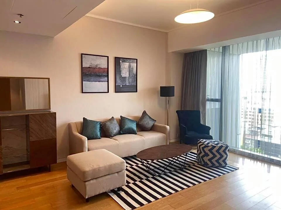 Property photos for The Met