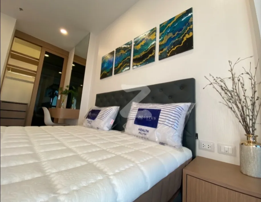 Property photos for Supalai Premier Charoen Nakhon