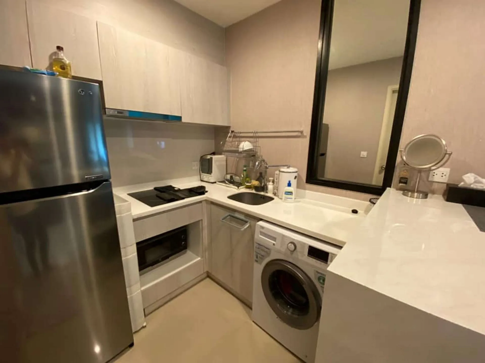 Property photos for Life Asoke