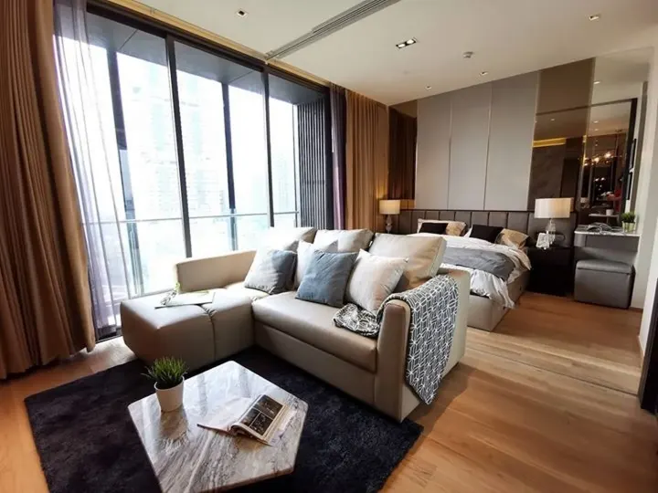 Property photos for BEATNIQ Sukhumvit 32