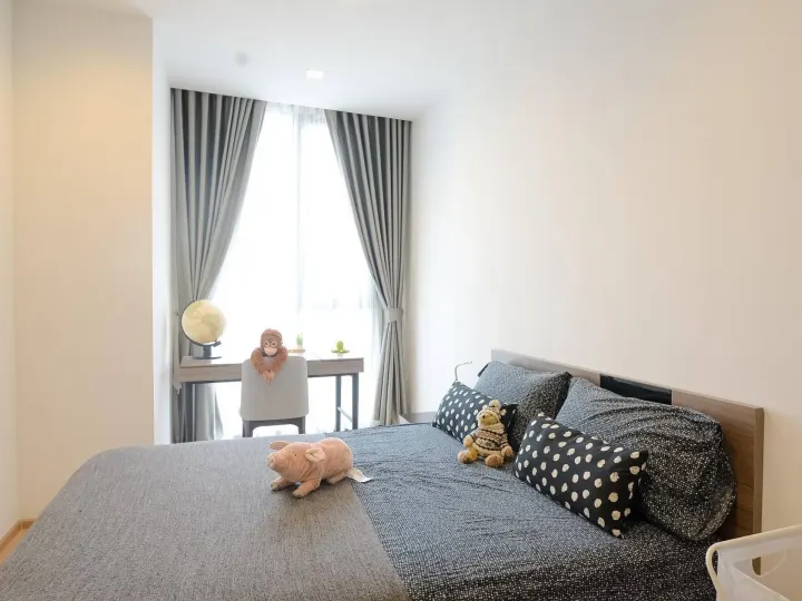 Property photos for THE LINE Phahol - Pradipat