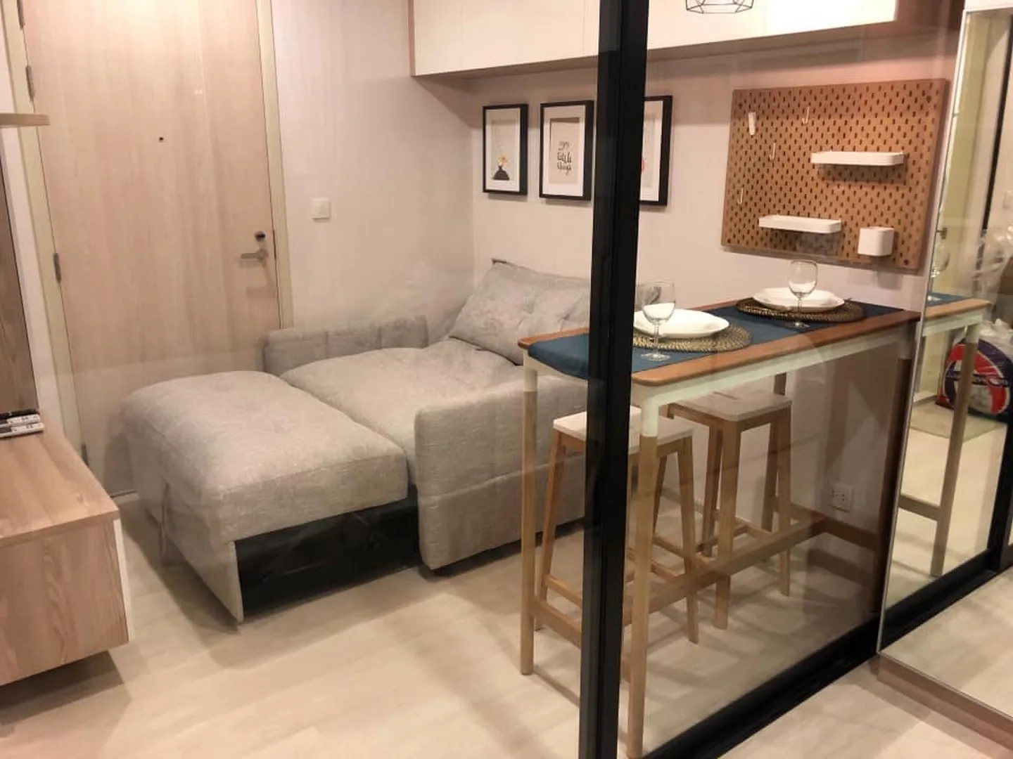 Property photos for Life Asoke