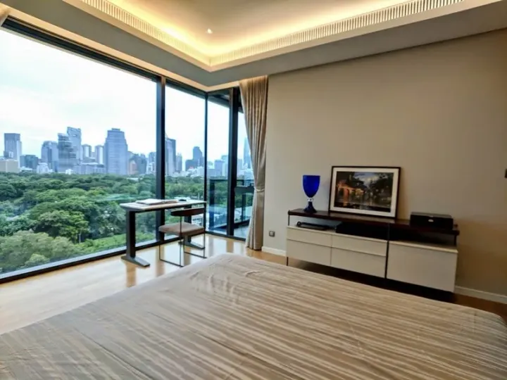 Property photos for Sindhorn Tonson