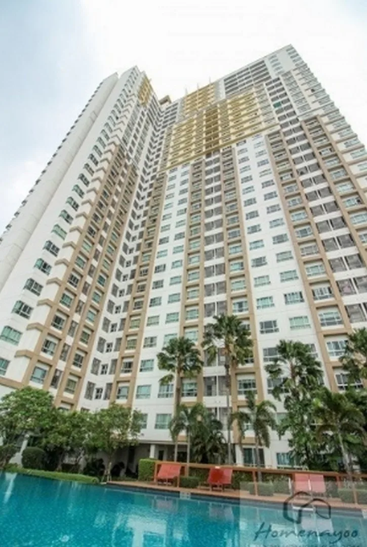 Property photos for Q. House Condo Sathorn