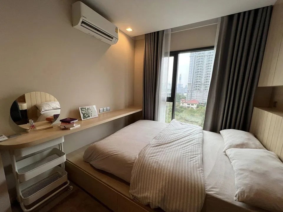 Property photos for Life Asoke Hype