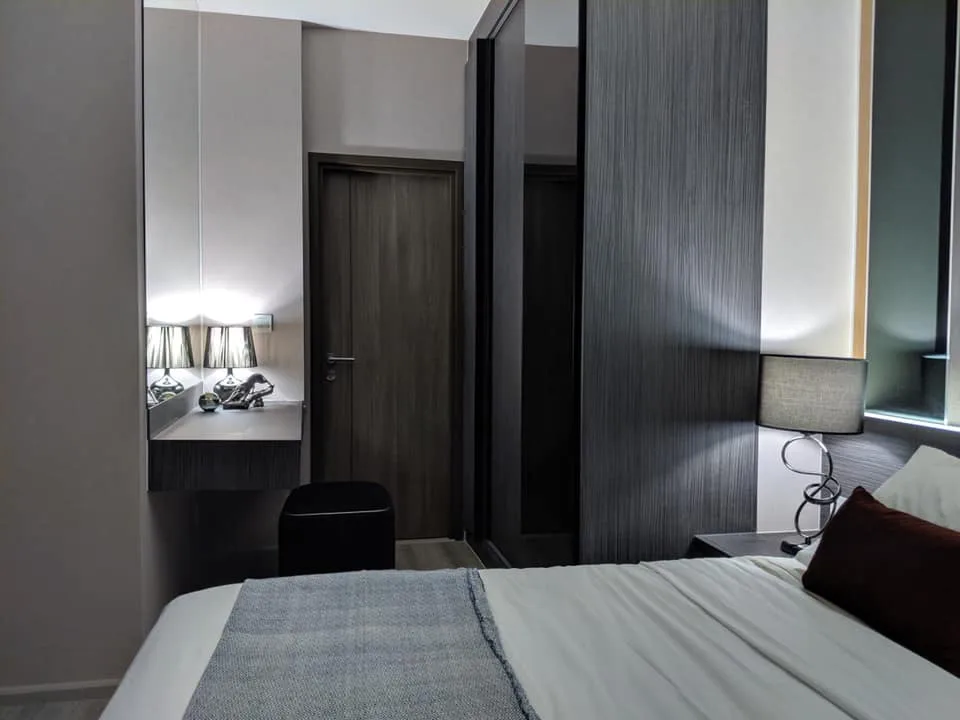 Property photos for Ideo Mobi Asoke