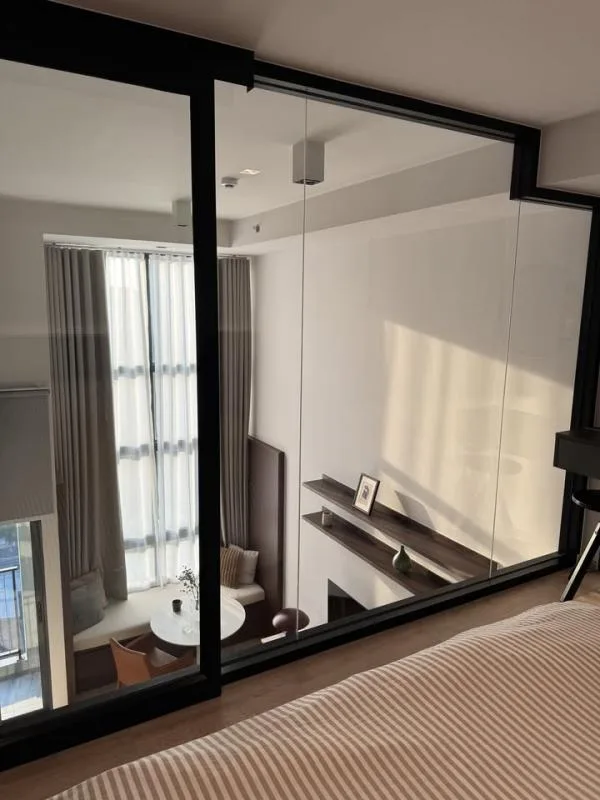 Property photos for Ideo Rama 9 - Asoke