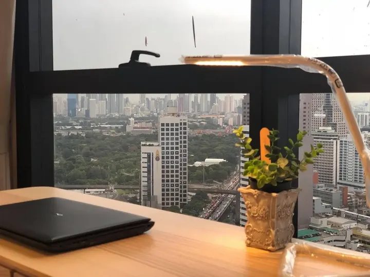 Property photos for Ashton Chula - Silom