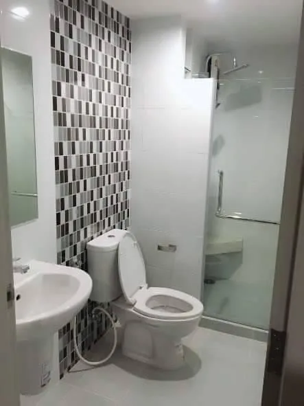 Property photos for The Kith Plus Sukhumvit 113