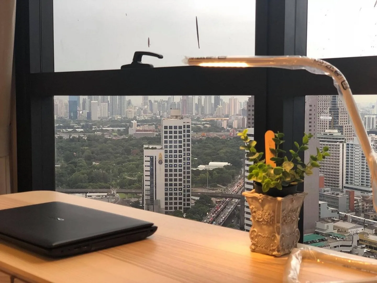 Property photos for Ashton Chula - Silom