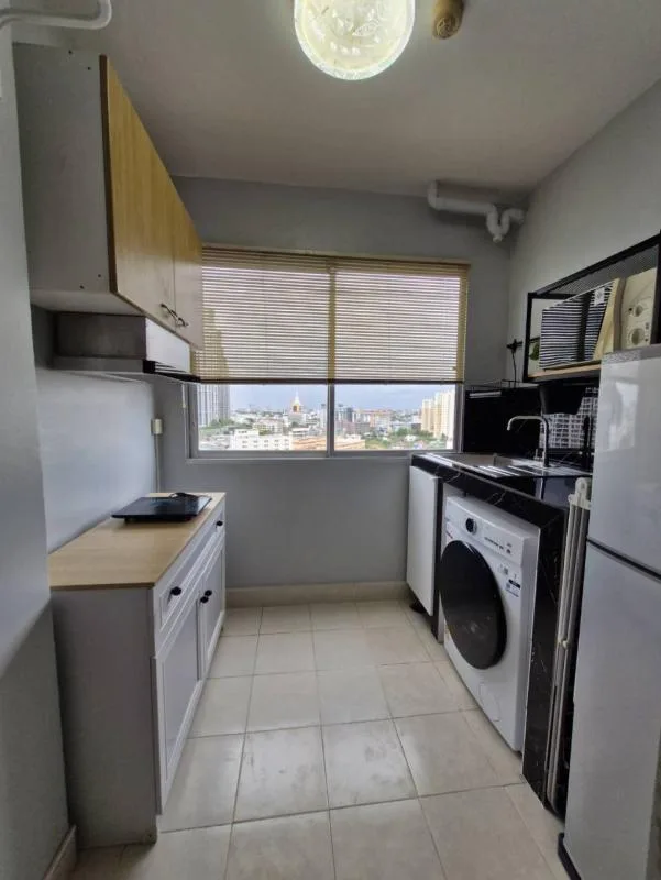 Property photos for City Home Sukhumvit