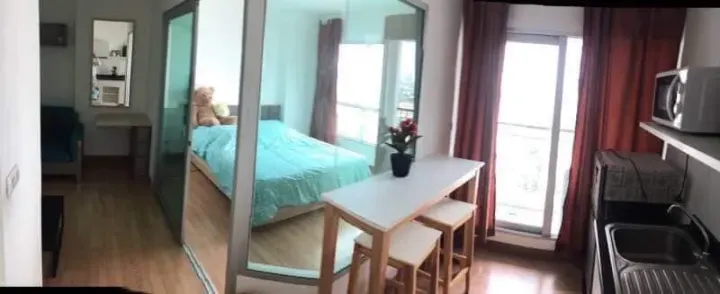 Property photos for Aspire Rama 4