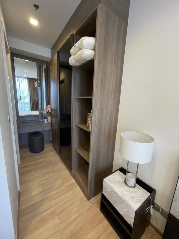 Property photos for THE LINE Phahol - Pradipat