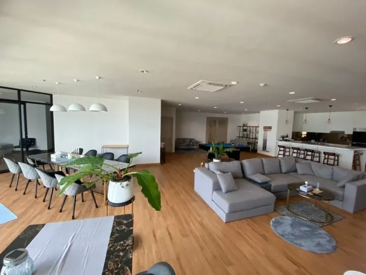 Property photos for Baan Sathorn Chaopraya