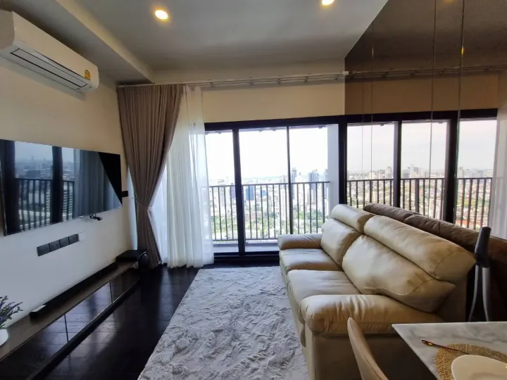 Property photos for Park Origin Thonglor