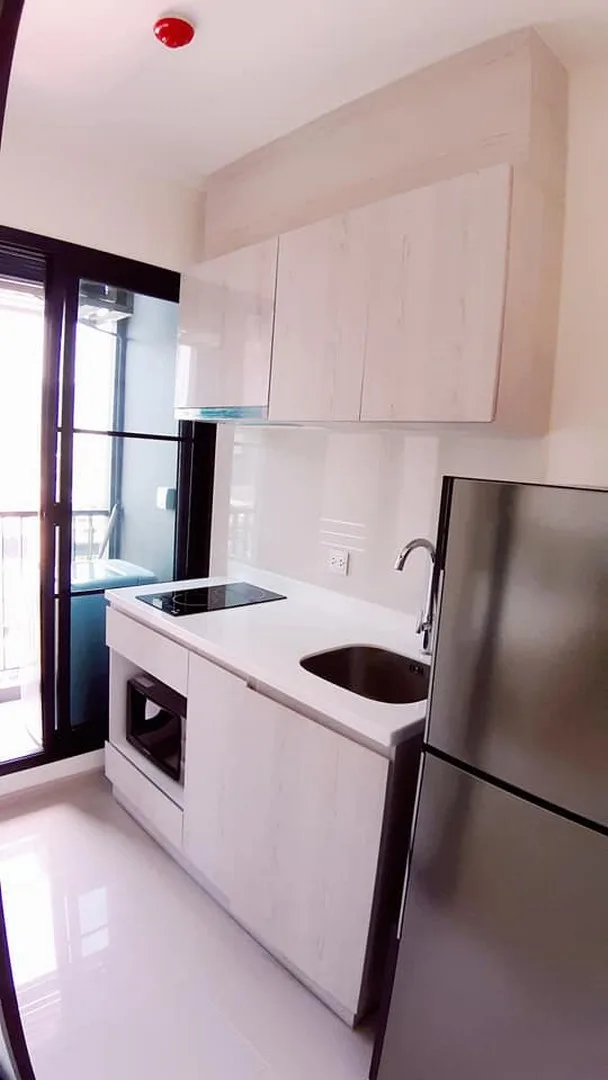 Property photos for Life Asoke
