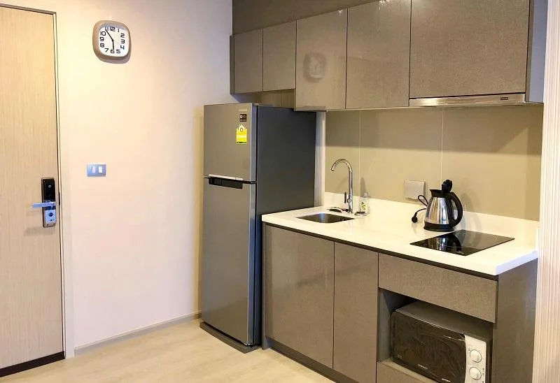 Property photos for Rhythm Asoke