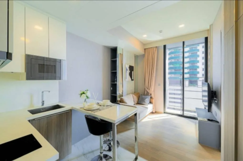 Property photos for Celes Asoke