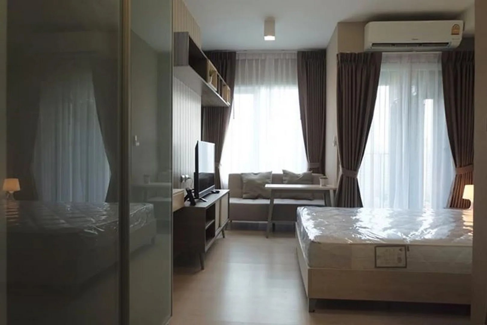 Property photos for Chapter One Eco Ratchada - Huaikwang