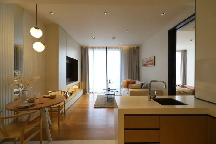 Property photos for BEATNIQ Sukhumvit 32