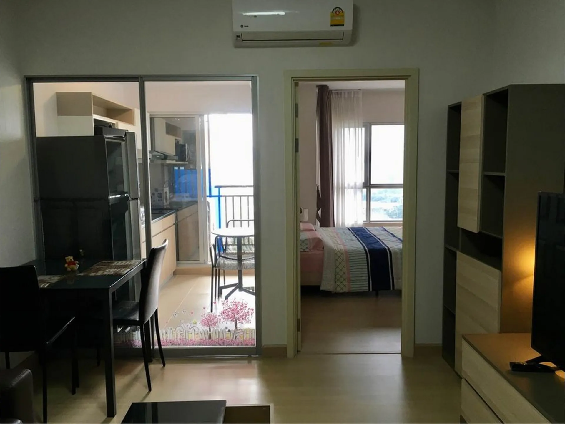 Property photos for Supalai Veranda Rama 9