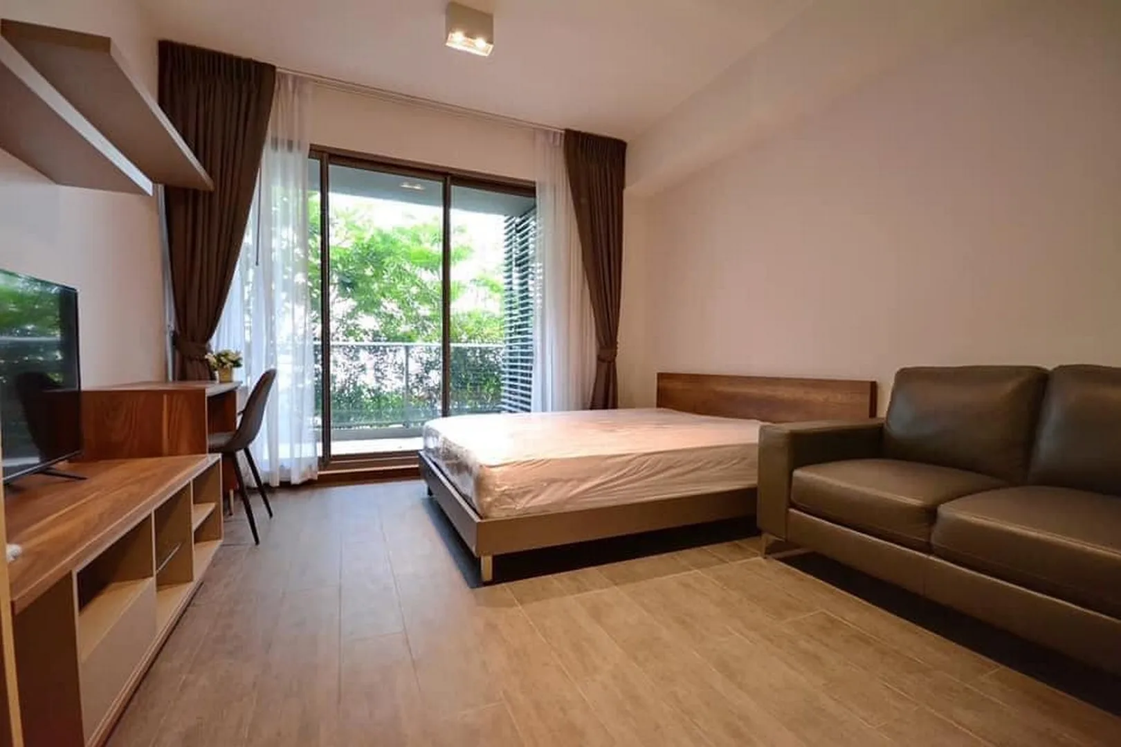 Property photos for The Lofts Ekkamai