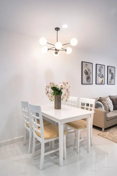 Property photos for The Waterford Diamond