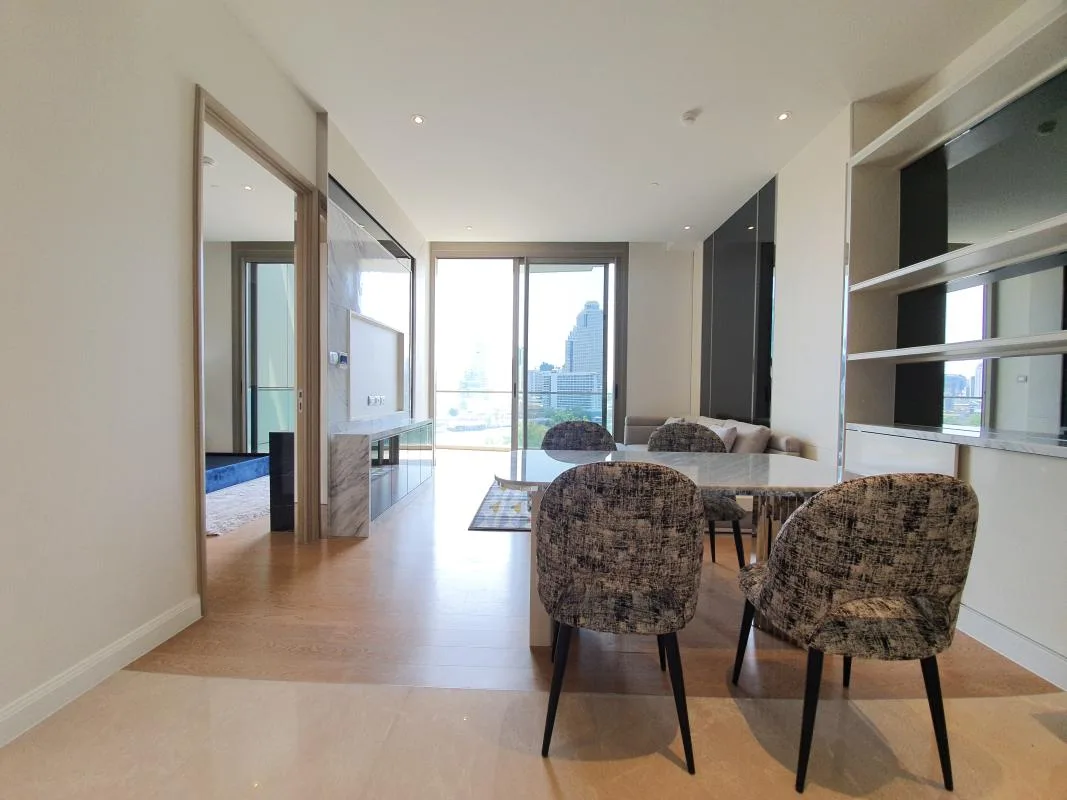 Property photos for Magnolias Waterfront Residences